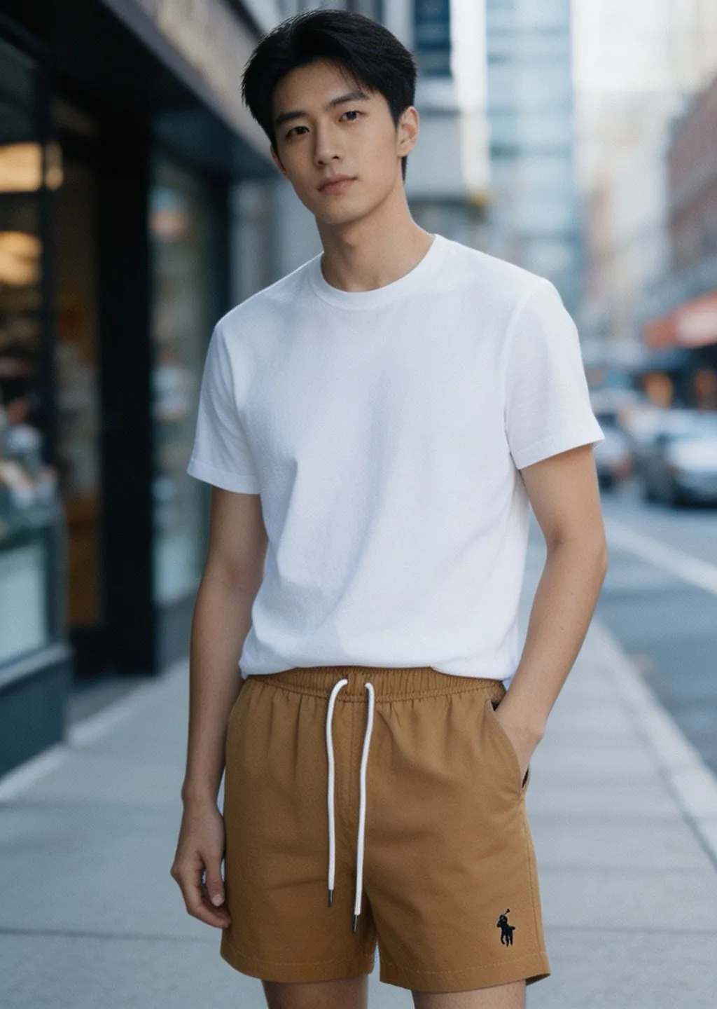 #Ralph Lauren/